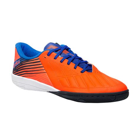 decathlon zaalvoetbalschoenen kind|zaalvoetbalschoenen kopen.